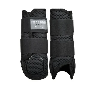Professionals Choice Pro Perf Elite XC Boots Fr
