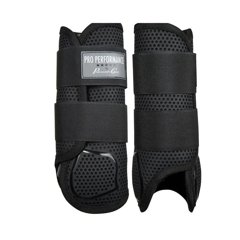 Professionals Choice Pro Perf Elite XC Boots Fr