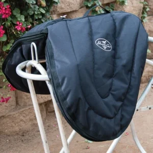 Professionals Choice Professional's English Saddle Carrier