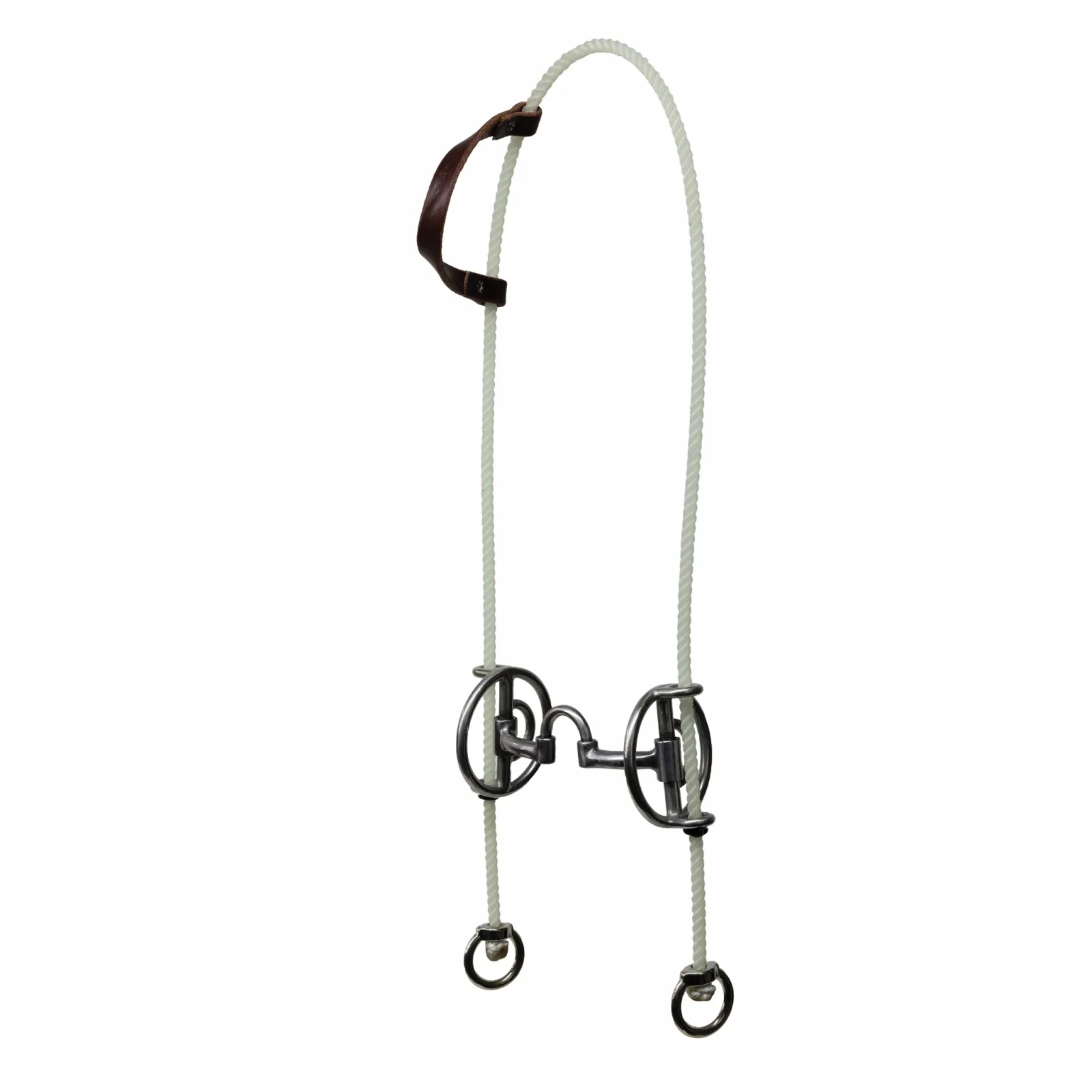 Professionals Choice Rope Gag Correction