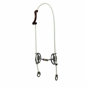 Professionals Choice Rope Gag Dogbone