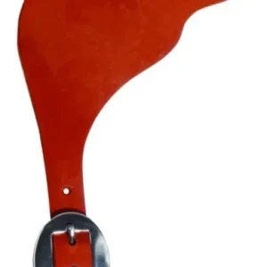 Professionals Choice Sedalia 3/4 Spur Straps