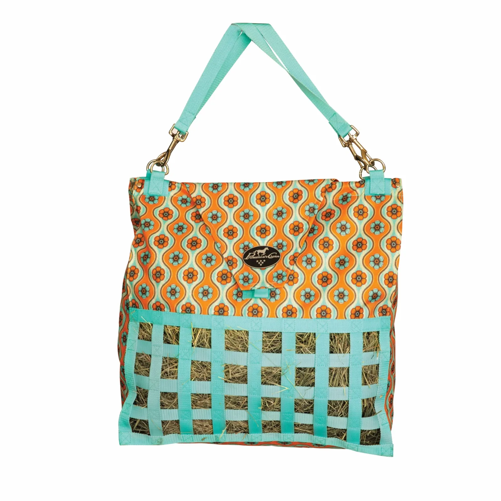 Professionals Choice Slow Feed Hay Bag - Image 2