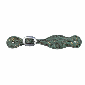 Professionals Choice Spur Strap