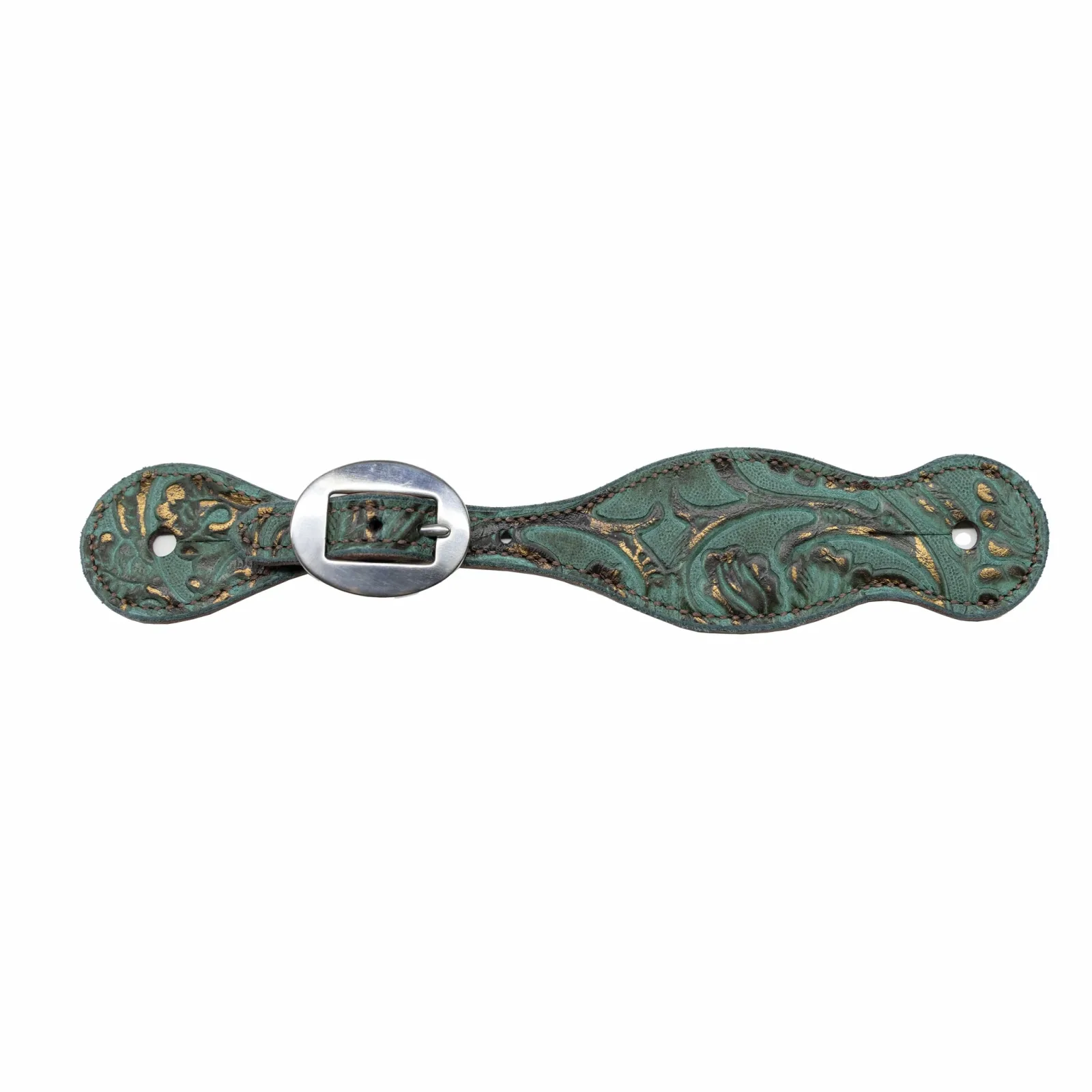 Professionals Choice Spur Strap