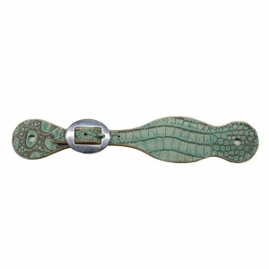 Professionals Choice Spur Strap