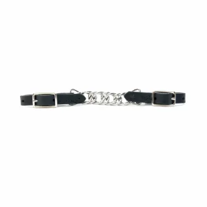 Professionals Choice Stainless Steel Twisted Curb Chain