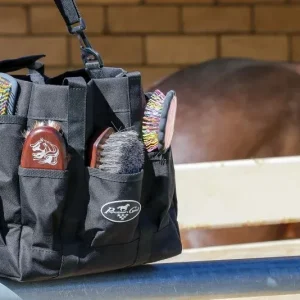 Professionals Choice Tack Tote