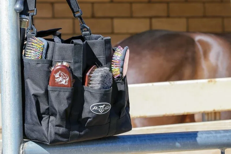 Professionals Choice Tack Tote
