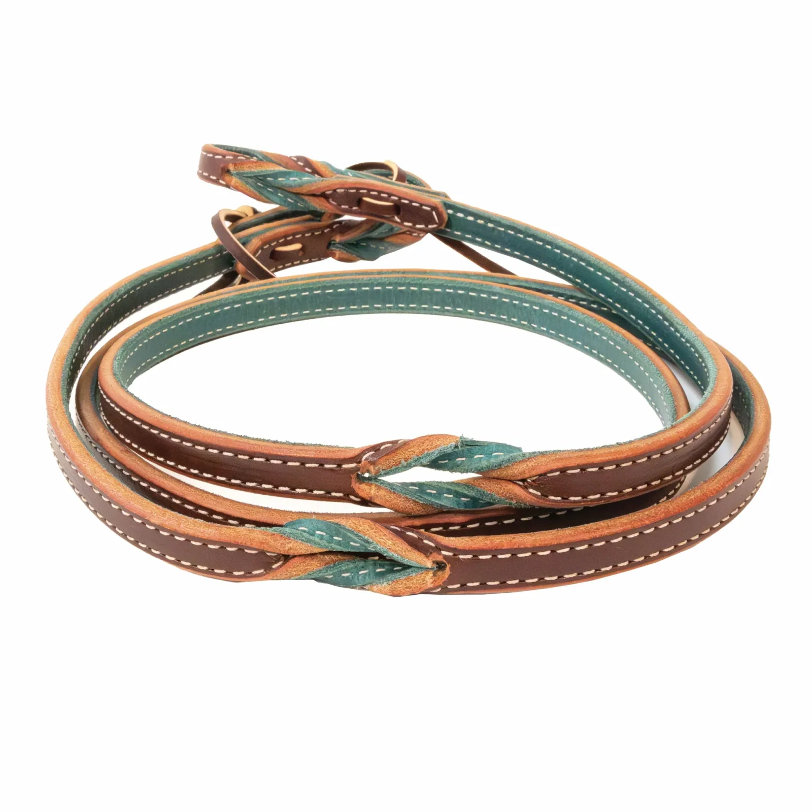 Professionals Choice Twisted Roping Rein