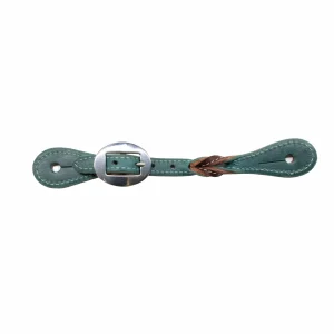 Professionals Choice Twisted Spur Strap