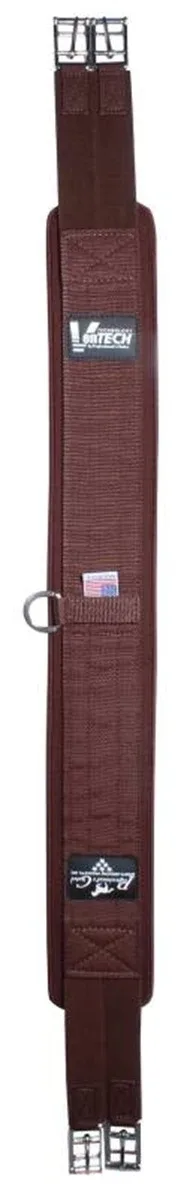 Professionals Choice Ventech English Girth - Image 2