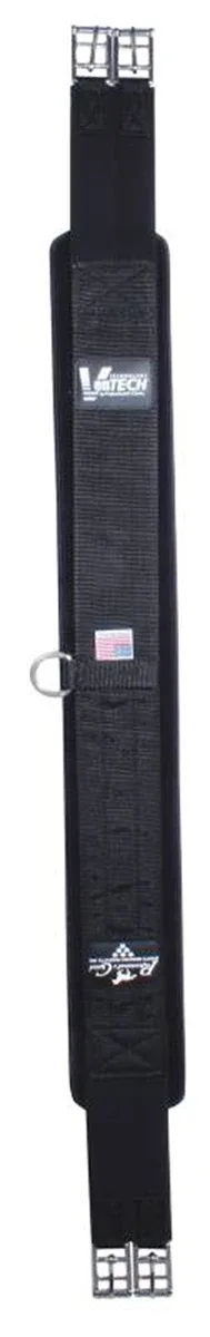 Professionals Choice Ventech English Girth