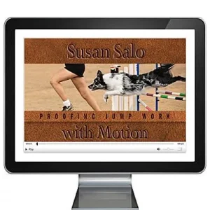 Proofing Jump Work with Motion