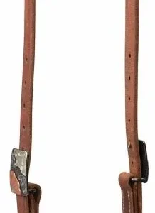 Protack Co Flwr Sl/Ear Headstall