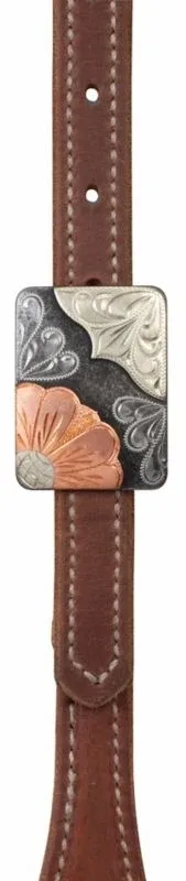Protack Co Flwr Sp/Ear Headstall - Image 2
