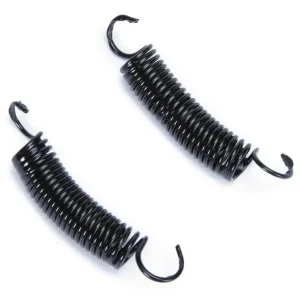 PS Door Spring for Pro Mod Cage Black, 2 ct