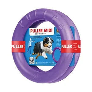 Puller Interactive Dog Toys
