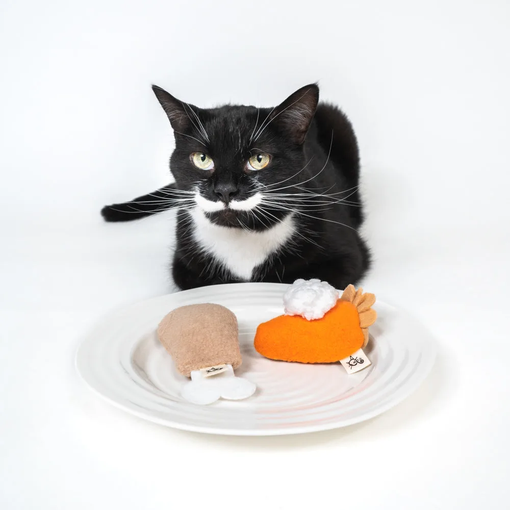 Pumkitty Spice Pie - Image 2