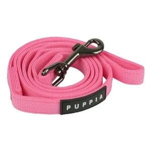 Puppia Two Tone Lead Pink Large
