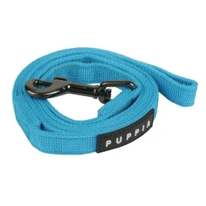 Puppia Two Tone Lead Sky Blue Small