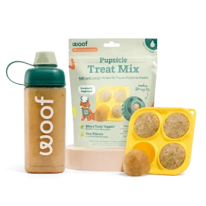 Pupsicle Mix Basic Pack