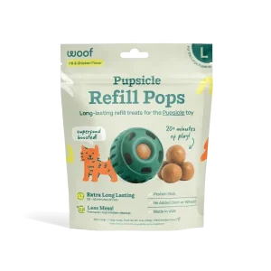 Pupsicle Pops