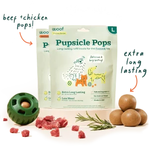 Pupsicle Pops: Mix Pack