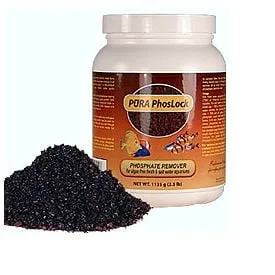 PURA GFO Phos-Lock Filter Media, 1 lbs. (454 gr.)