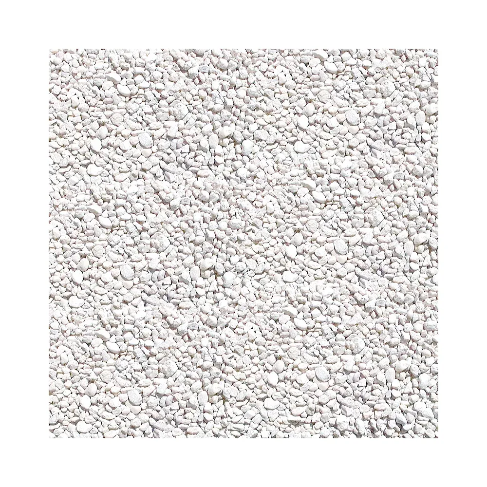 PURE WATER PEBBLES GRAVEL SNOW WHITE 5LB - Image 2