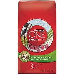 Purina One Puppy Chicken/Rice 16.5lb {L-1} 178538