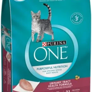 Purina One Special Care Urinary Health Cat 16 lb {L-1} 178641