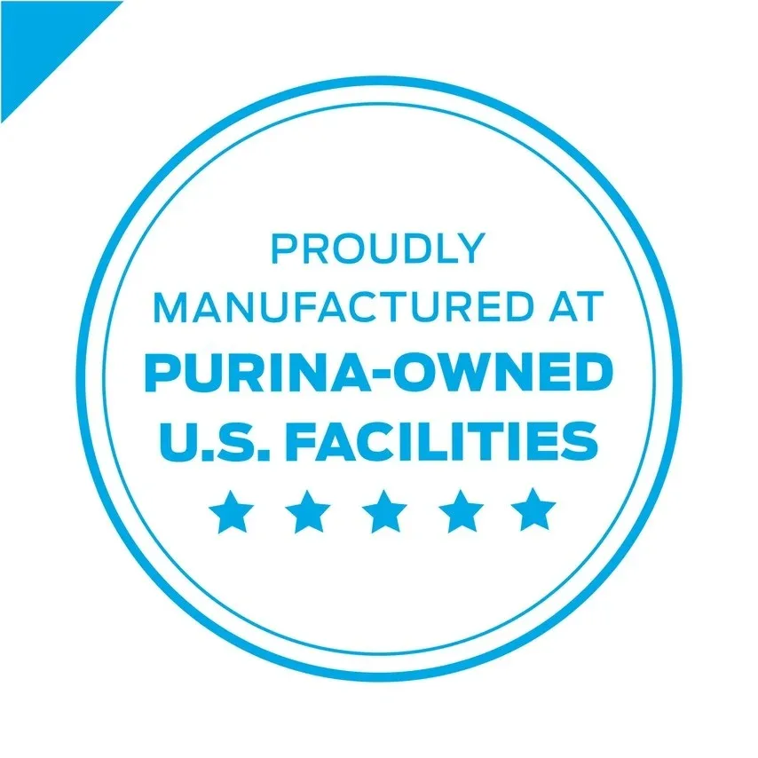 Purina Pro Plan Focus Sensitive Skin & Stomach Formula Salmon & Rice Formula Dry Dog Food - Image 2