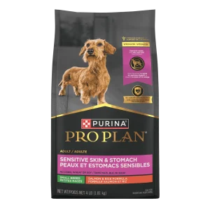 Purina Pro Plan Sport Performance 30/20 Turkey, Duck & Quail Formula Dry Dog Food