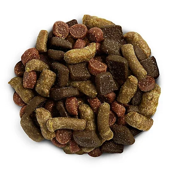 Purina Zuke's Trail Mix Chicken & Cranberry Recipe, 6oz - Image 2