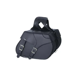 PVC Saddle Bag