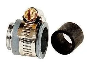 Python Universal Faucet Adapter