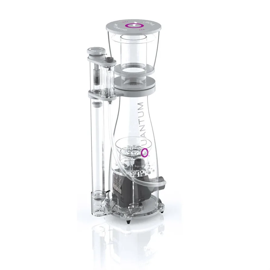 Quantum 120 Skimmer (up to 125 Gallons) - NYOS Aquatics