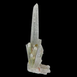 Quartz Cluster