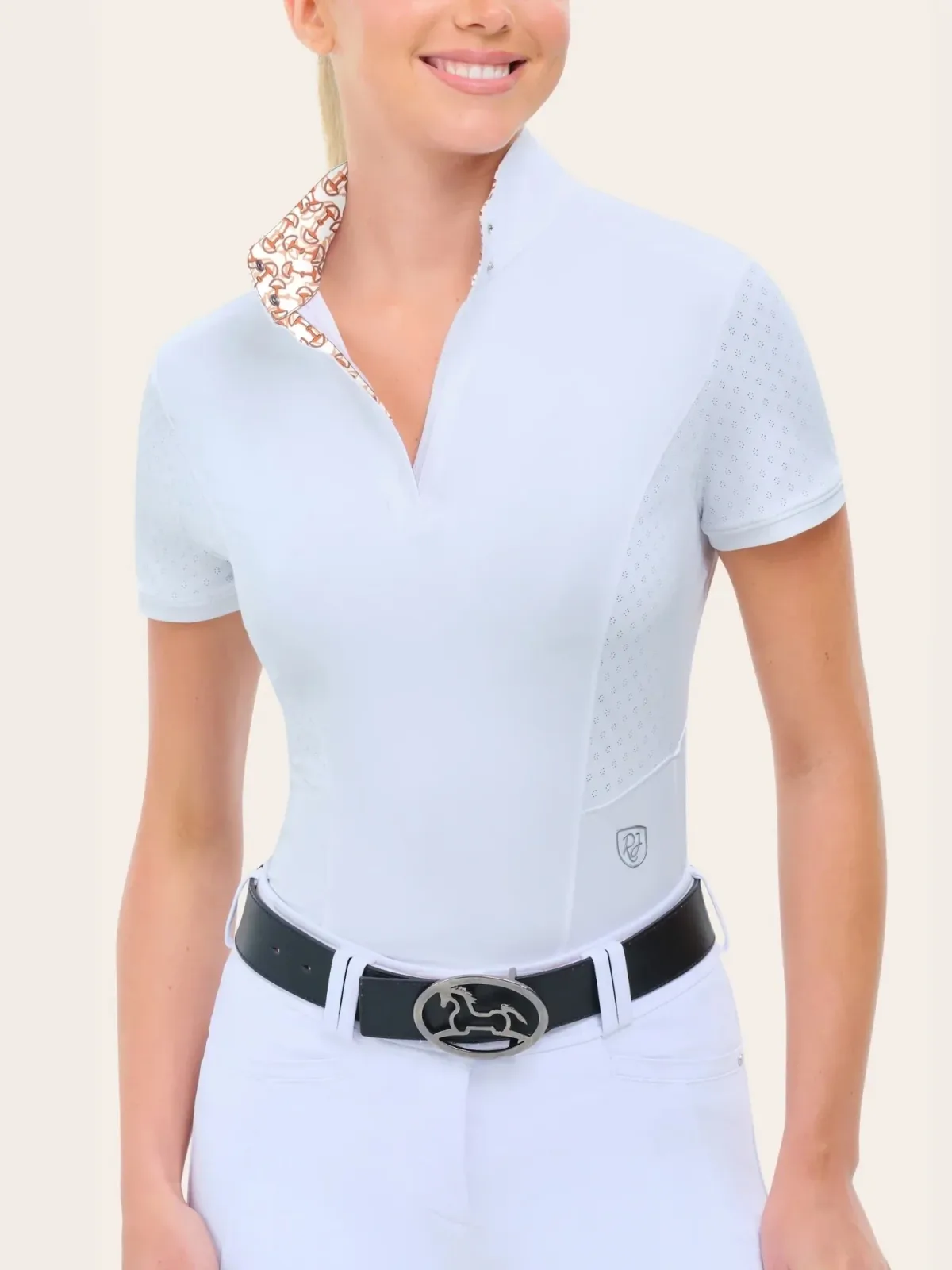 R.J. Classics Brynn 2.0 Show Shirt - Image 2