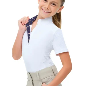 R.J. Classics Brynn Jr. Short-Sleeve 2.0 Show Shirt