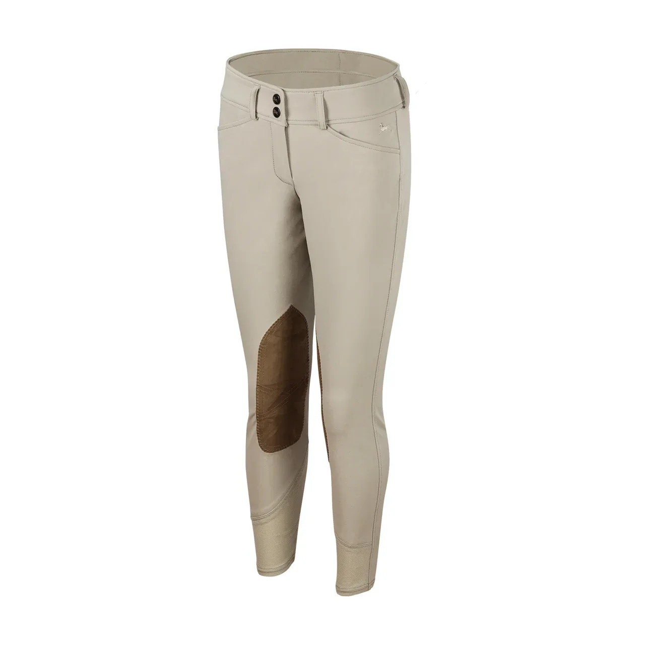 R.J. Classics Girls’ Avery Grey Label Breech - Image 2