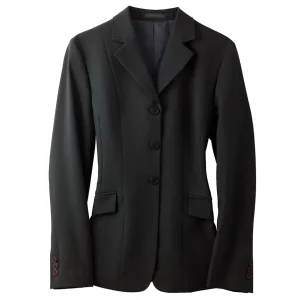 R.J. Classics Girls' Hampton Basic Show Coat