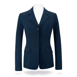 R.J. Classics Girls’ Shore Orange Label Show Coat
