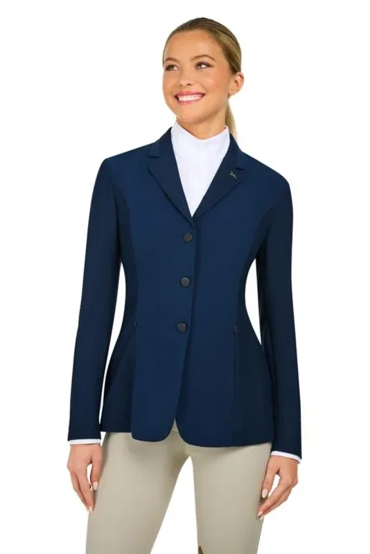 R.J. Classics Harmony Evo Mesh Show Coat