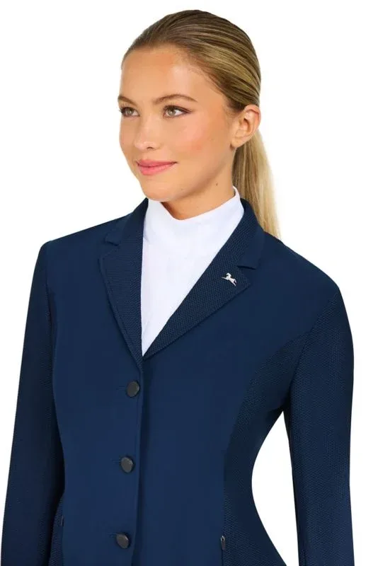 R.J. Classics Harmony Evo Mesh Show Coat - Image 2