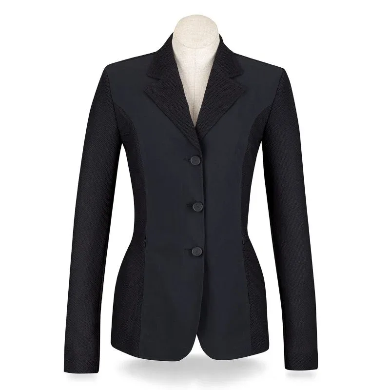 R.J. Classics Harmony Show Coat