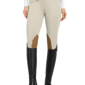R.J. Classics Ladies’ Gracie Knee-Patch Breech