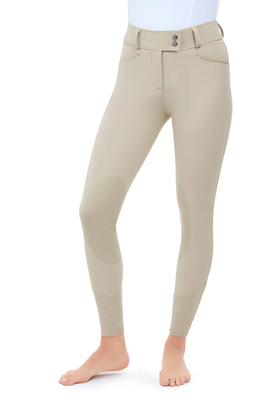 R.J. Classics Ladies Margot Luxe-Tek Breech