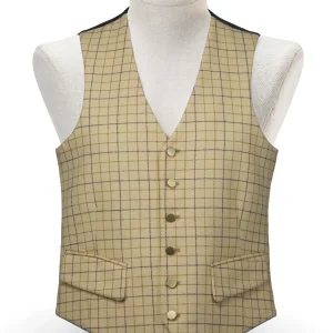 R.J. Classics Men’s Cheshire Vest